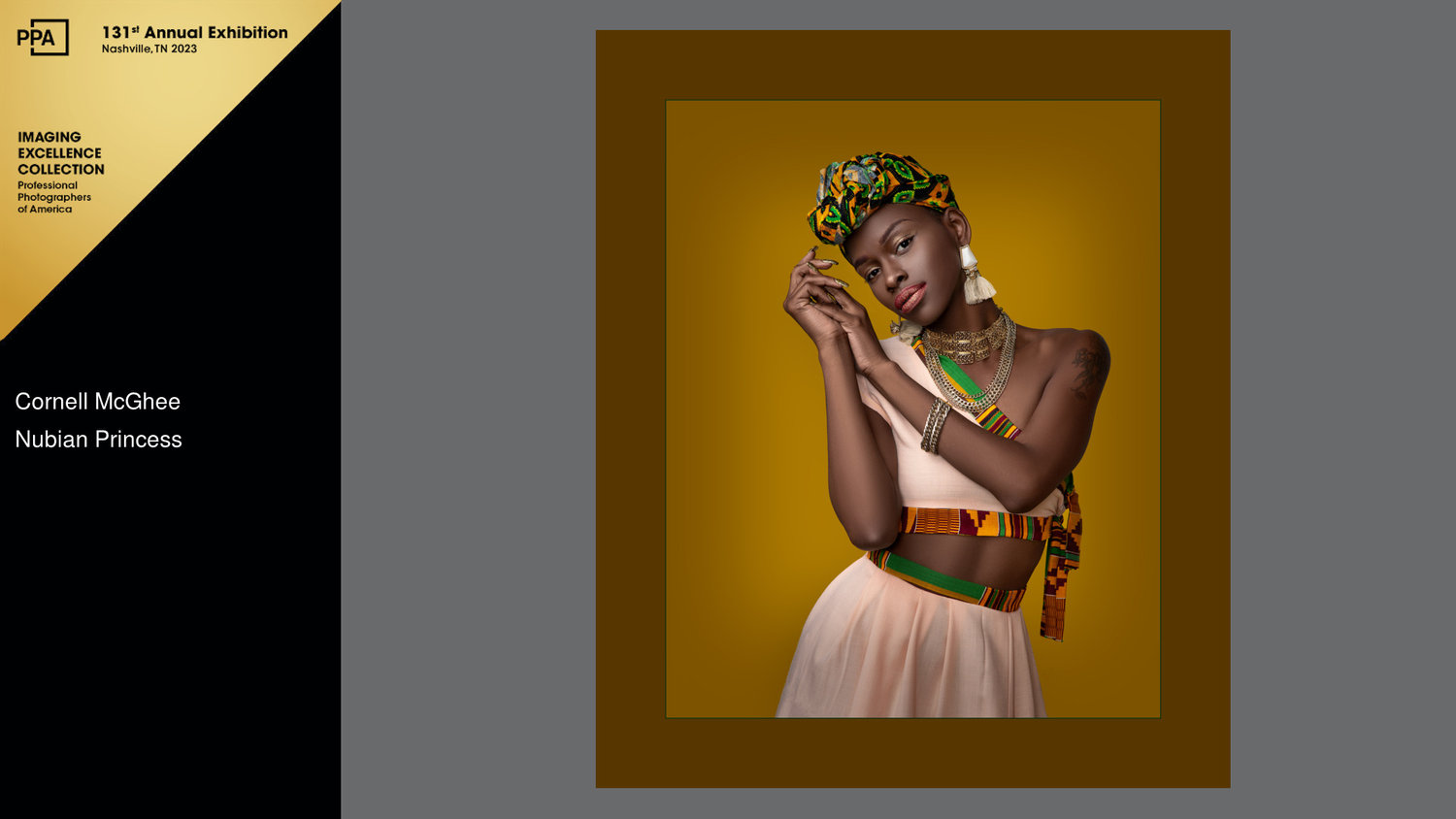 PPA 129th Annual Exhibition