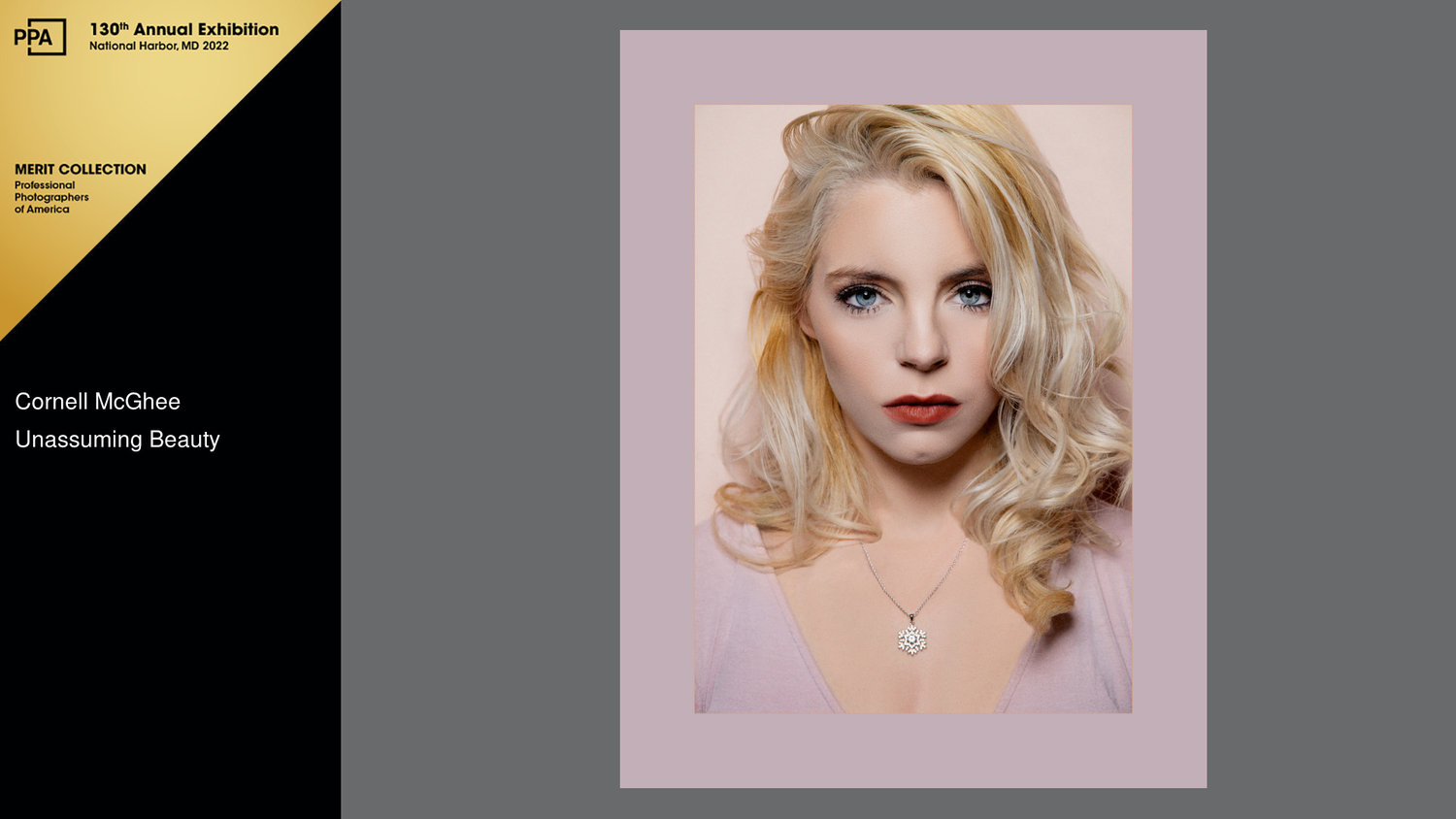 PPA 129th Annual Exhibition